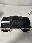 Speedometer Cluster Thru Vin 844758 Mph Excluding Xjr Fits 98 XJ8 R2. Fixed Price $60.00.