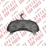 04 05 Buick Rainier Speedometer Instrument Gauge Cluster Tested Oem. Fixed Price $75.99.