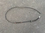 1979-1983 Datsun 280ZX S130 Oem Analog Cluster Manual Trans Speedometer Cable. Fixed Price $59.99.