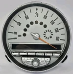 07 - 10 Mini Cooper Instrument Cluster Speedometer Without Navigation System. Fixed Price $89.69.