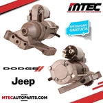 1998CCM Ecn Jeep Compass Diesel Dodge Caliber Petrol 2.0 Starter Motor. Fixed Price $178.58.