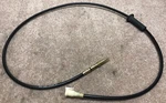 New Chrysler Cable, Speedometer To Transmission, Part #4437220. Fixed Price $54.99.