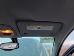 2017 Chevrolet Spark Passenger Right Sun Visor Assembly - Used, 108K Miles. Fixed Price $80.70.