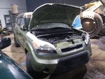 Speedometer Cluster Mph Without Fog Lamps Fits 10-11 Soul 2137122. Fixed Price $85.00.