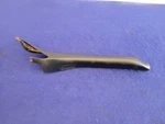 1997-2004 Chevrolet Corvette Frc Z06 C5 Passenger Front Pillar Cover 2052. Fixed Price $99.99.