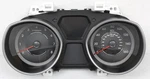 Oem Speedometer Instrument Cluster For Hyundai Elantra Sedan At 2.0L 94004-3X240. Fixed Price $172.85.
