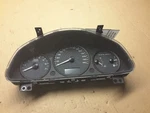 Speedometer Cluster Vin Z 4TH Digit New Style Mph Fits 04-05 Malibu 163493. Fixed Price $34.20.