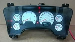 07 Dodge Ram 2500 Speedometer Cluster Instrument 238K Miles 05172050. Fixed Price $263.00.