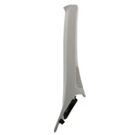 Genuine Infiniti Windshield Pillar Trim 76911-JK000. Fixed Price $226.79.