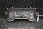 1997 - 1998 Jeep Cherokee Speedometer Instrument Cluster 175K Mt 56009726H. Fixed Price $52.79.