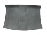 2004-2009 Cadillac Xlr Top Upper Roof Headliner Trim Panel Black Suede Alcantera. Fixed Price $299.07.