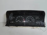 1995-1997 Jaguar XJ6 Speedometer Instrument Cluster Miles 161971 Oem, 257-59802. Fixed Price $100.00.