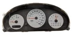 Instrument Cluster Speedometer Mph 2004 Town Country Used Factory Oem. Fixed Price $47.00.