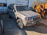 Speedometer Cluster Laredo Mph Fits 01 Grand Cherokee 169955. Fixed Price $50.00.