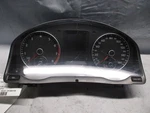 2010 2011 Volkswagen Eos Speedometer Cluster 73K Oem. Fixed Price $84.47.