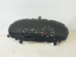 Speedometer Instrument Cluster Fits 96-00 Hyundai Elantra K23-149210. Fixed Price $29.90.
