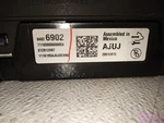 Used Speedometer Gauge Fits: 2016 Gmc Yukon Xl 1500 Cluster Mph Market Id 840. Fixed Price $140.00.