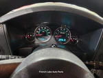 Speedometer Cluster Mph Fits 06 Commander 1320907. Fixed Price $65.00.
