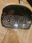 07-13 Bmw 328I Speedometer Gauge Instrument Cluster 62109166837 Oem. Fixed Price $64.35.