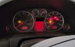 Speedometer Cluster Thru Vin 50000 170 Mph Fits 02-04 Audi A6 1773681. Fixed Price $134.95.