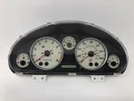 1999-2005 Mazda Miata Gauge Instrument Cluster Bezel Dash Panel Speedometer Oem. Fixed Price $79.70.