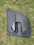 2021-2025 Mercedes Glb 250 Back Right Inner Door Trim Panel Cover Black Rh Oem. Fixed Price $208.00.