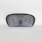 2007-2013 Bmw 328I 335I Speedometer Instrument Cluster 62109316151 Oem. Fixed Price $49.17.