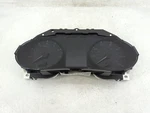 2016-2016 Nissan Rogue Speedometer Instrument Cluster Gauges 248106FJ0A MDE0C. Fixed Price $54.81.
