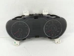 2017-2018 Kia Forte Speedometer Instrument Cluster Gauges Mpsaa. Fixed Price $42.15.
