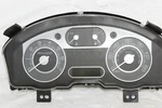Speedometer Instrument Cluster 09 Mercury Sable Dash Panel Gauges 111,628 Miles. Fixed Price $107.28.