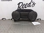 Speedometer Cluster Mph Turbo Id FR33-10489-AC Thru Aj Fits 15 Mustang 1036345. Fixed Price $115.00.