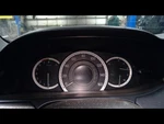 Speedometer Cluster Market Mph Sedan Ex Cvt Fits 13-14 Accord 1523009. Fixed Price $79.94.