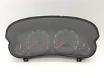2003 - 2007 Cadillac Cts Speedometer Gauge Cluster 3.2L Auto 244,447. Fixed Price $42.46.