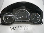 2006 Saab 93 9-3 Speedometer Head Instrument Cluster Gauges Panel W1318. Fixed Price $139.98.