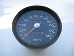 Porsche 911 / 912 Speedometer Date Stamp 7.68 90274110214. Fixed Price $300.00.