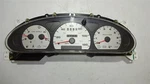 Speedometer Cluster Mph Without Flex Fuel Vehicle Id 3F1T-10849-EA Fits 03 Sable. Fixed Price $75.00.