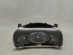 2005-2006 Hyundai Tucson Speedometer Instrument Cluster Gauges 257-63370 U0CU4. Fixed Price $394.95.