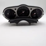 2005 Nissan 350Z Coupe Speedometer Instrument Cluster Gauge K20061CF003. Fixed Price $79.99.