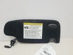 Driver Sun Visor Illuminated Metal Roof Fits 15-17 Mkz 563647. Fixed Price $57.07.