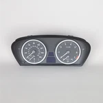 2004-2005 Bmw 645CI Speedometer Instrument Cluster 62116974588 Oem. Fixed Price $89.25.