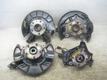 Corolla Passenger Right Front Spindle Knuckle Oem 102K Miles - LKQ431277205. Fixed Price $78.69.