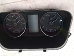 Speedometer Cluster Vin 5TH Digit Mph Id 83800-0R350 Fits 17-18 RAV4 699159. Fixed Price $111.27.