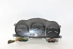 Speedometer Cluster 112K Miles Mph Excluding Xjr Fits 1998 Jaguar XK8 Oem #26780. Fixed Price $60.00.