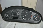 1) Bmw Oem 8353758 Used Euro Instrument Cluster Vdo 0.263.301.770 M42 All. Fixed Price $178.80.