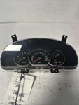 02 03 Sedona Speedometer Cluster Mph KK1. Fixed Price $65.00.