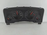 2007-2007 Jeep Compass Speedometer Instrument Cluster Gauges 05107008AD Y4909. Fixed Price $49.18.