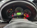 Speedometer Cluster Mph X Model Fits 08 Forester 1343662. Fixed Price $65.00.