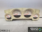 Oem 2005 Dodge Magnum 3.5L Speedometer Instrument Cluster Dash Panel Gauges. Fixed Price $169.99.