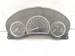 Saab 9-3 VER2 2007 2.0T Speedometer Cockpit 7553905 Petrol 154KW. Fixed Price $464.19.