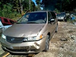 Speedometer Cluster Market Mph Van Fits 01 Odyssey 71255. Fixed Price $40.00.